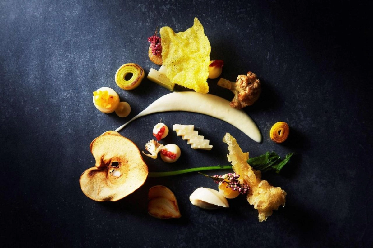 Shangri-La Tokyo - Hotel Photo 13