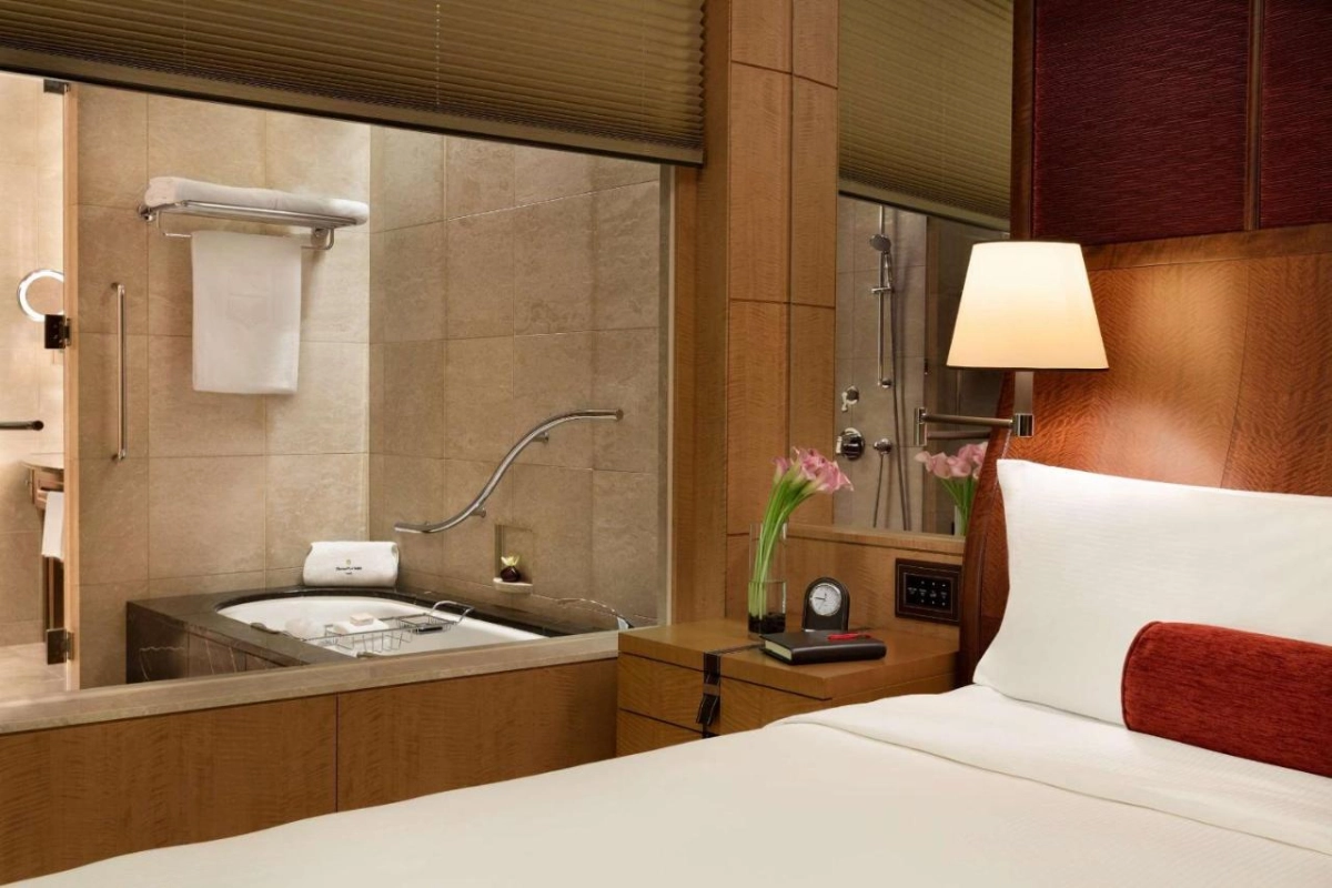 Shangri-La Tokyo - Hotel Photo 16