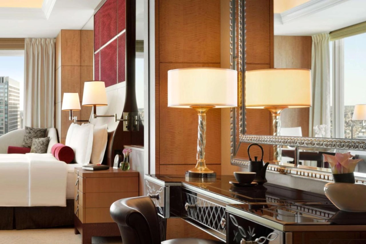 Shangri-La Tokyo - Hotel Photo 24