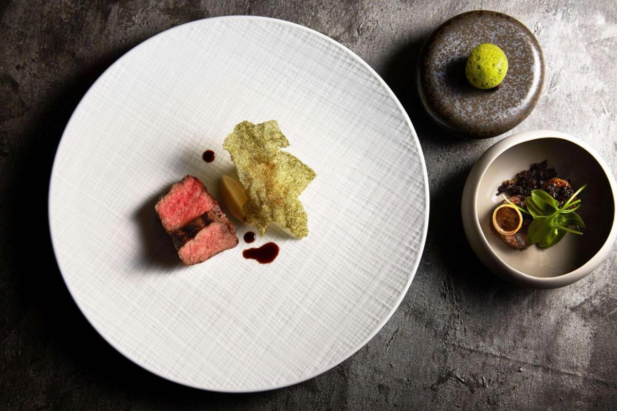 Shangri-La Tokyo - Hotel Photo 45