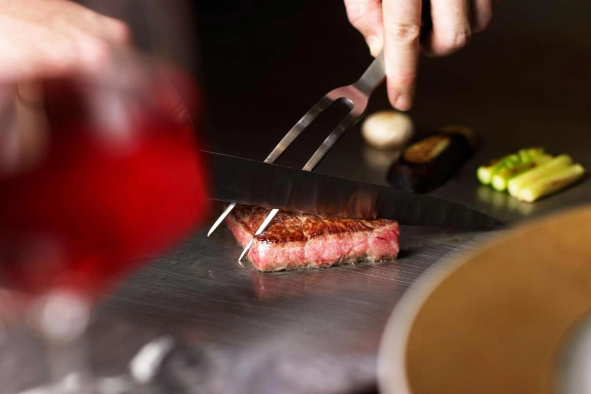 Shangri-La Tokyo - Hotel Photo 48