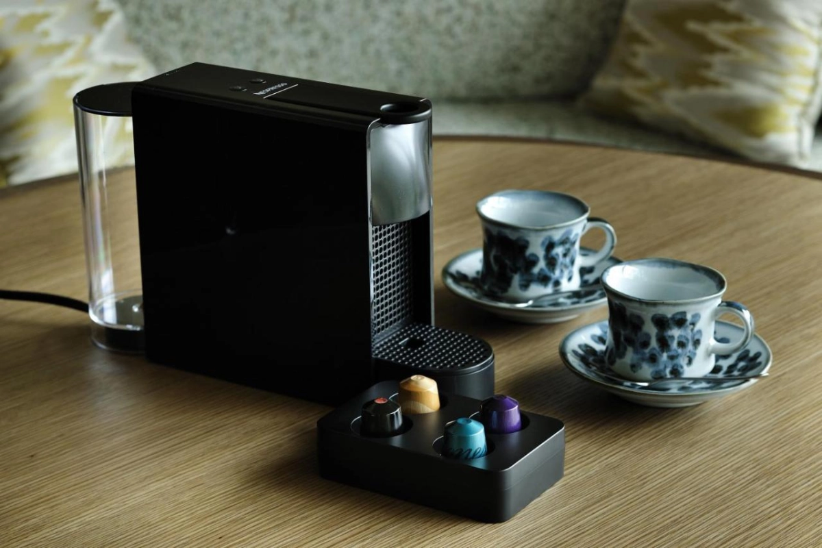 Shisui a Luxury Collection Hotel - Hotel Photo 3