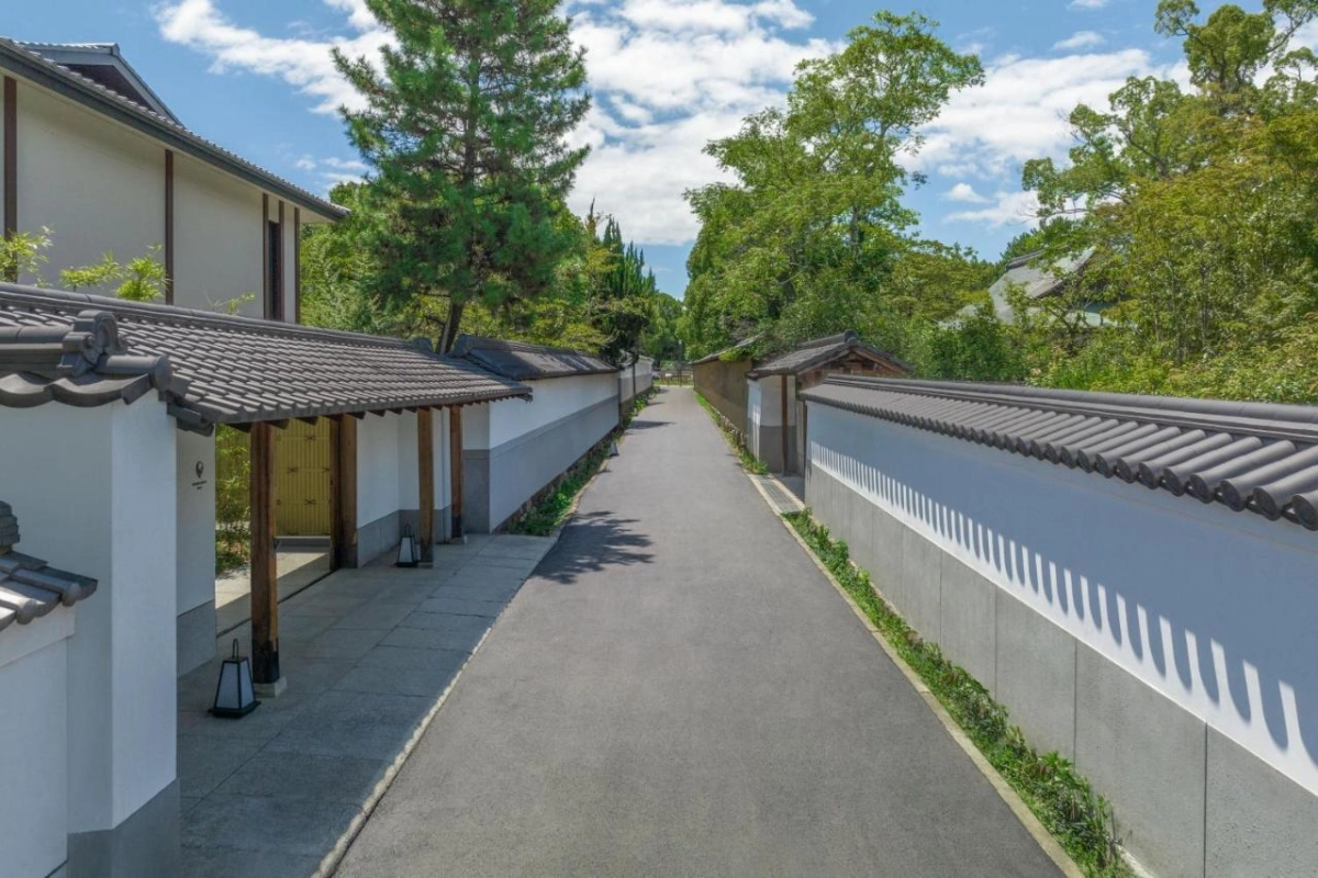 Shisui a Luxury Collection Hotel - Hotel Photo 10