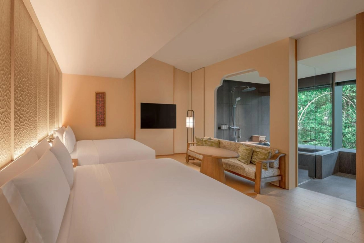 Shisui a Luxury Collection Hotel - Hotel Photo 15