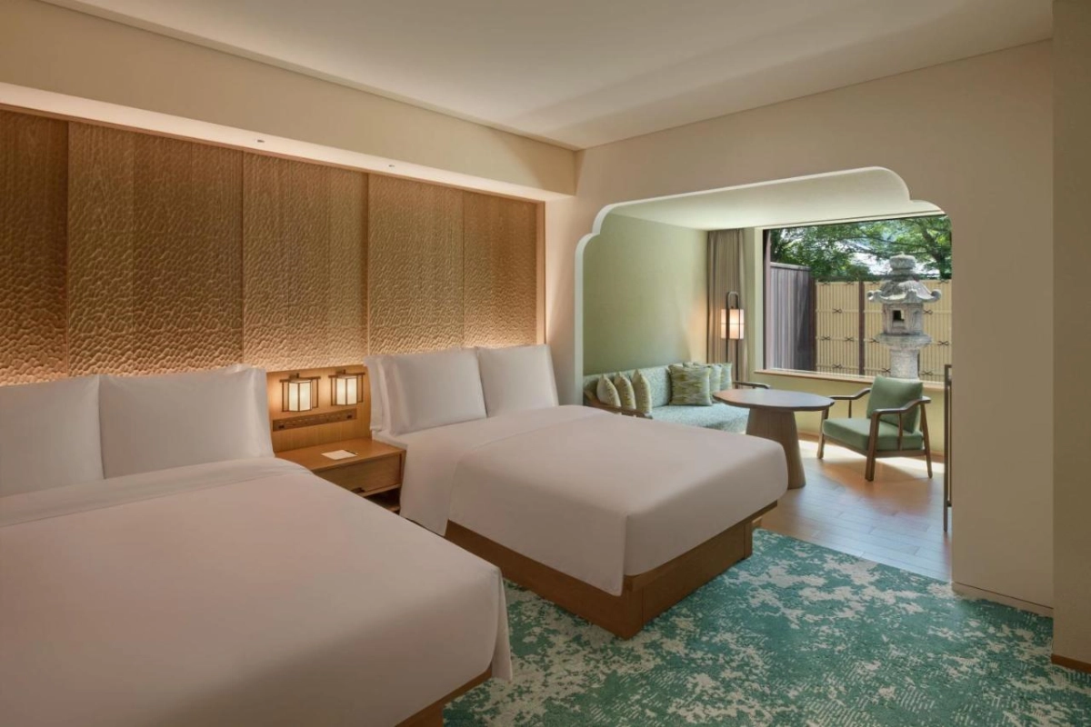 Shisui a Luxury Collection Hotel - Hotel Photo 29