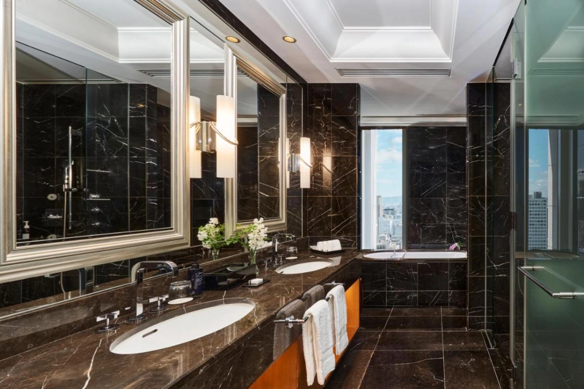 The St. Regis Osaka - Hotel Photo 3