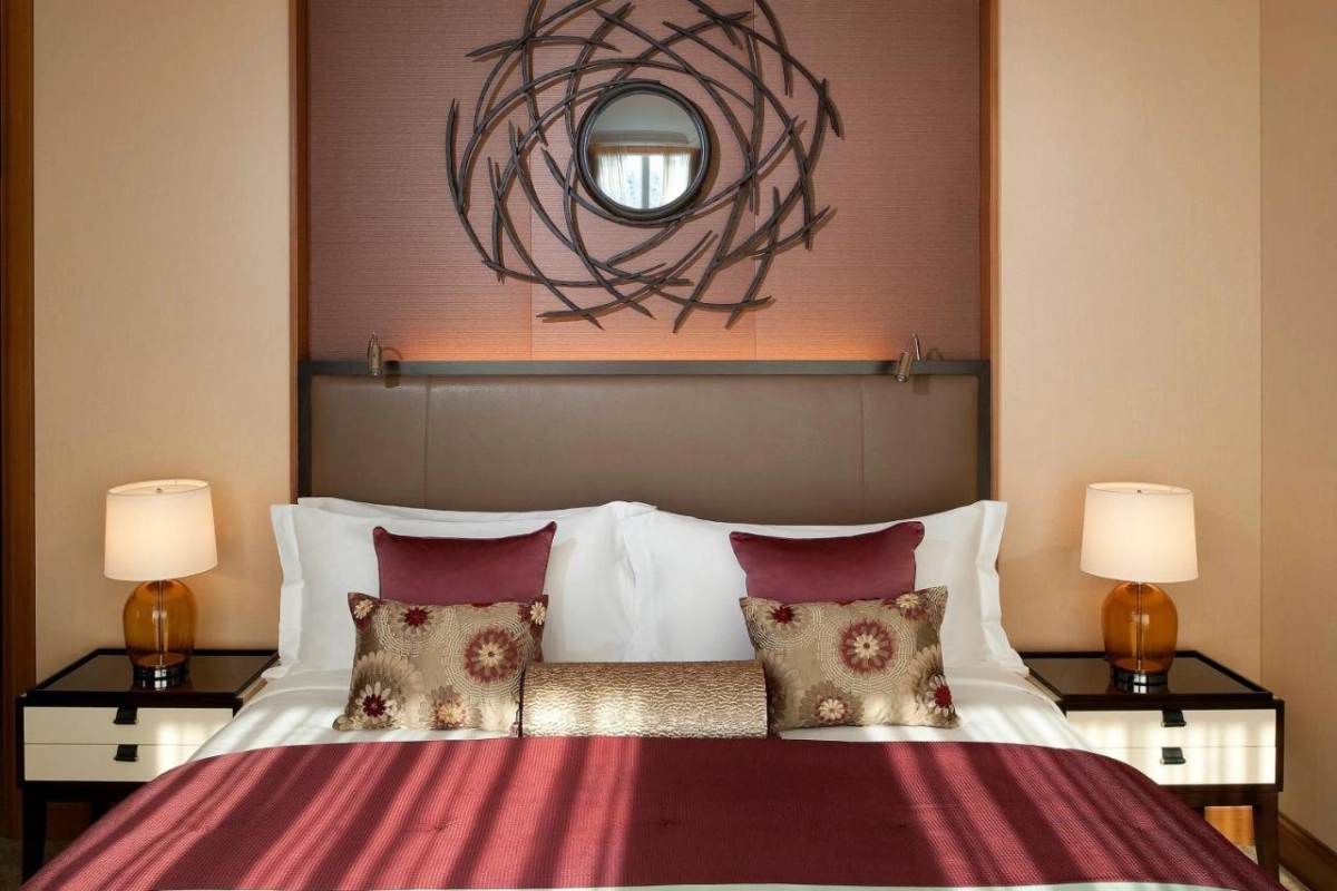 The St. Regis Osaka - Hotel Photo 14