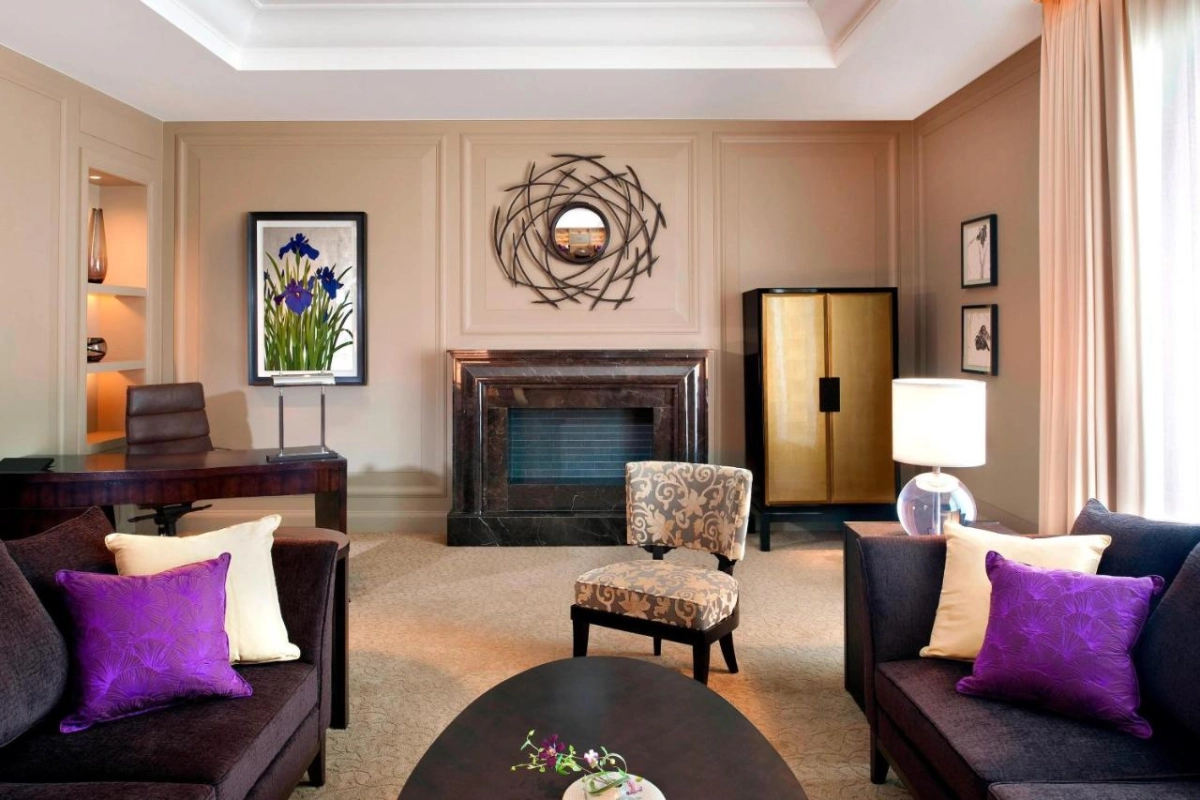 The St. Regis Osaka - Hotel Photo 20