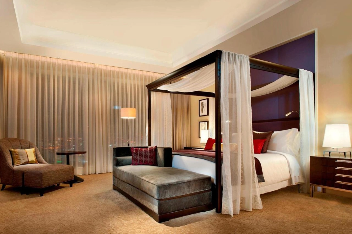 The St. Regis Osaka - Hotel Photo 31