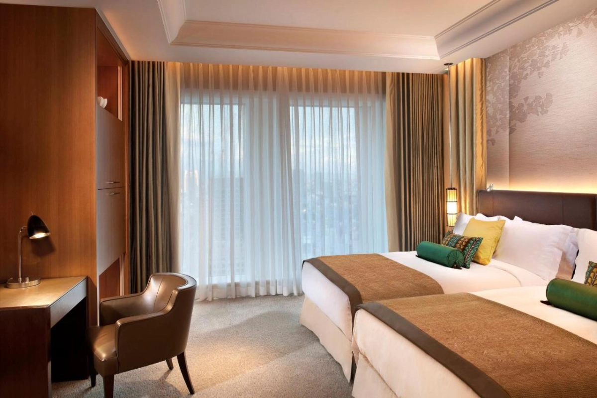 The St. Regis Osaka - Hotel Photo 37