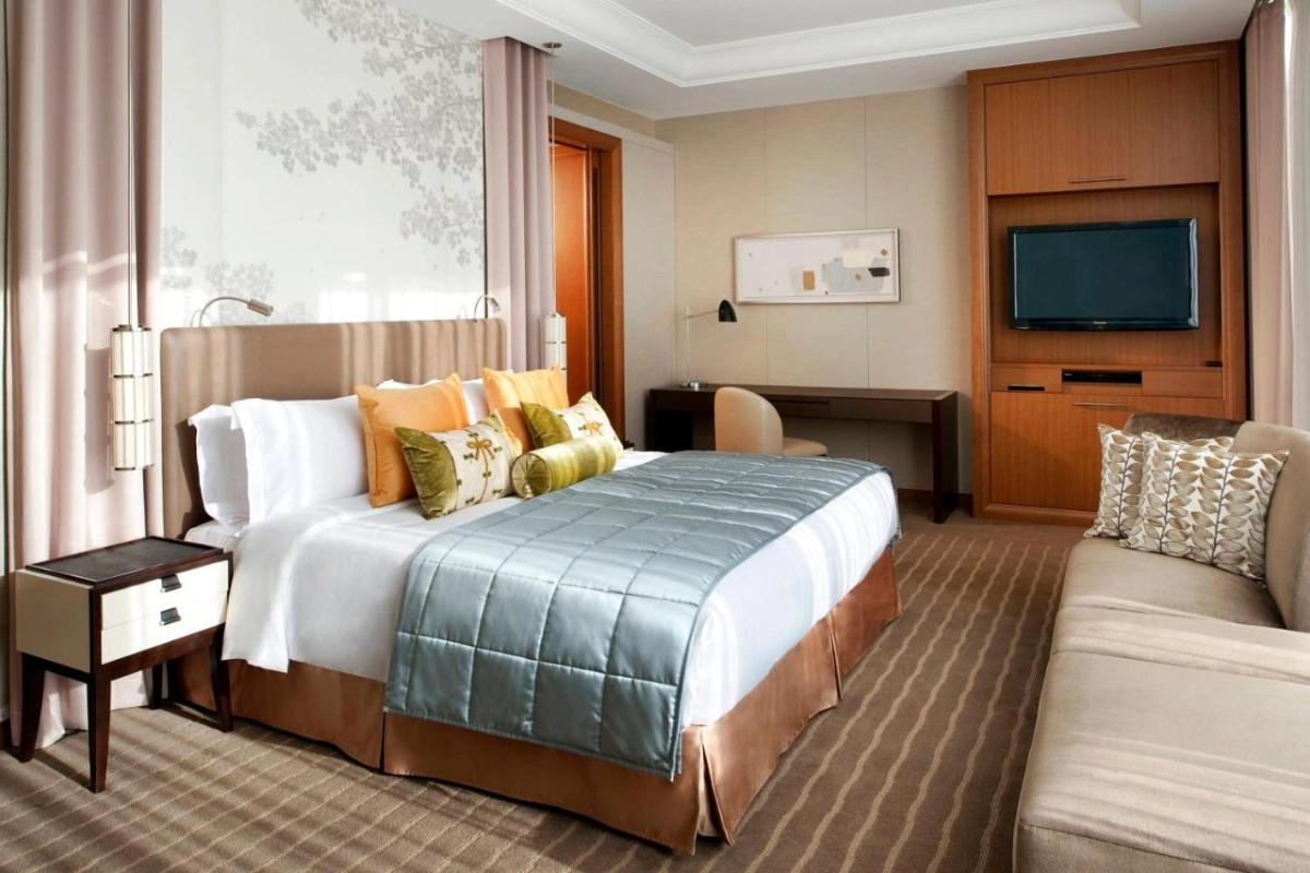 The St. Regis Osaka - Hotel Photo 39