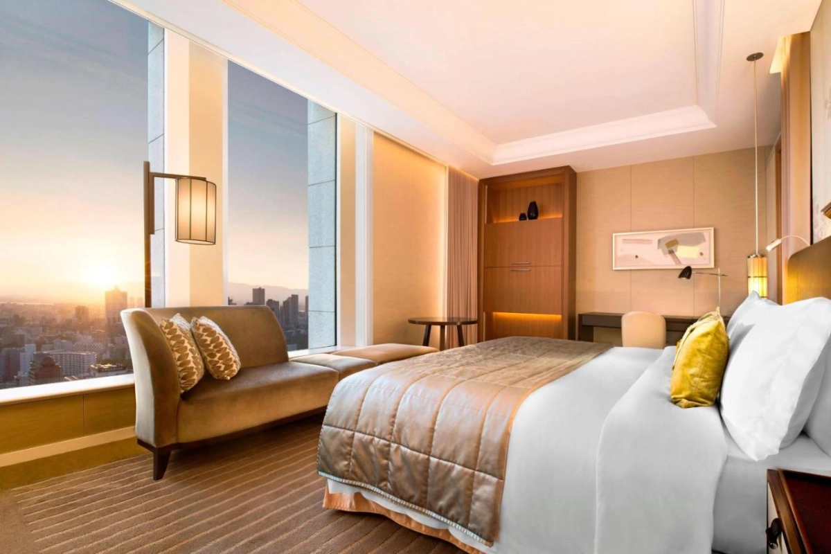 The St. Regis Osaka - Hotel Photo 40