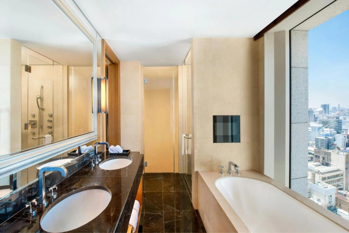 The St. Regis Osaka - Hotel Photo 42