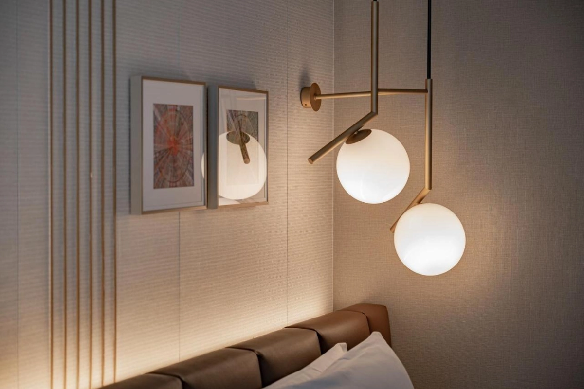 The Strings by InterContinental Tokyo - Hotel Photo 14