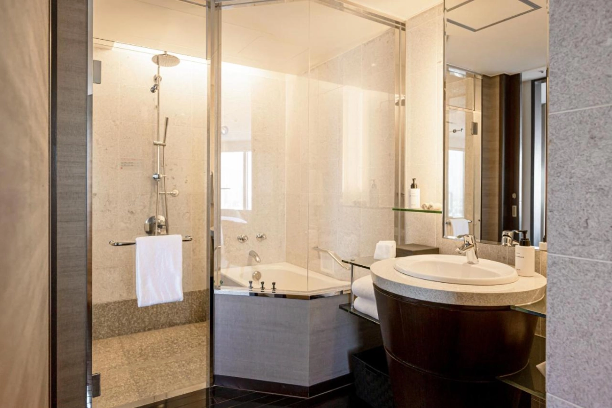 The Strings by InterContinental Tokyo - Hotel Photo 22