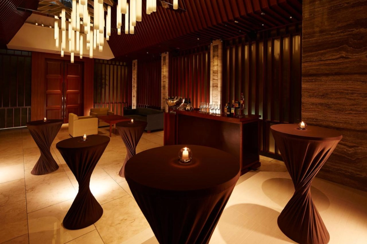 The Strings by InterContinental Tokyo - Hotel Photo 30