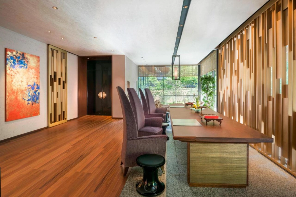 Suiran a Luxury Collection Hotel - Hotel Photo 6