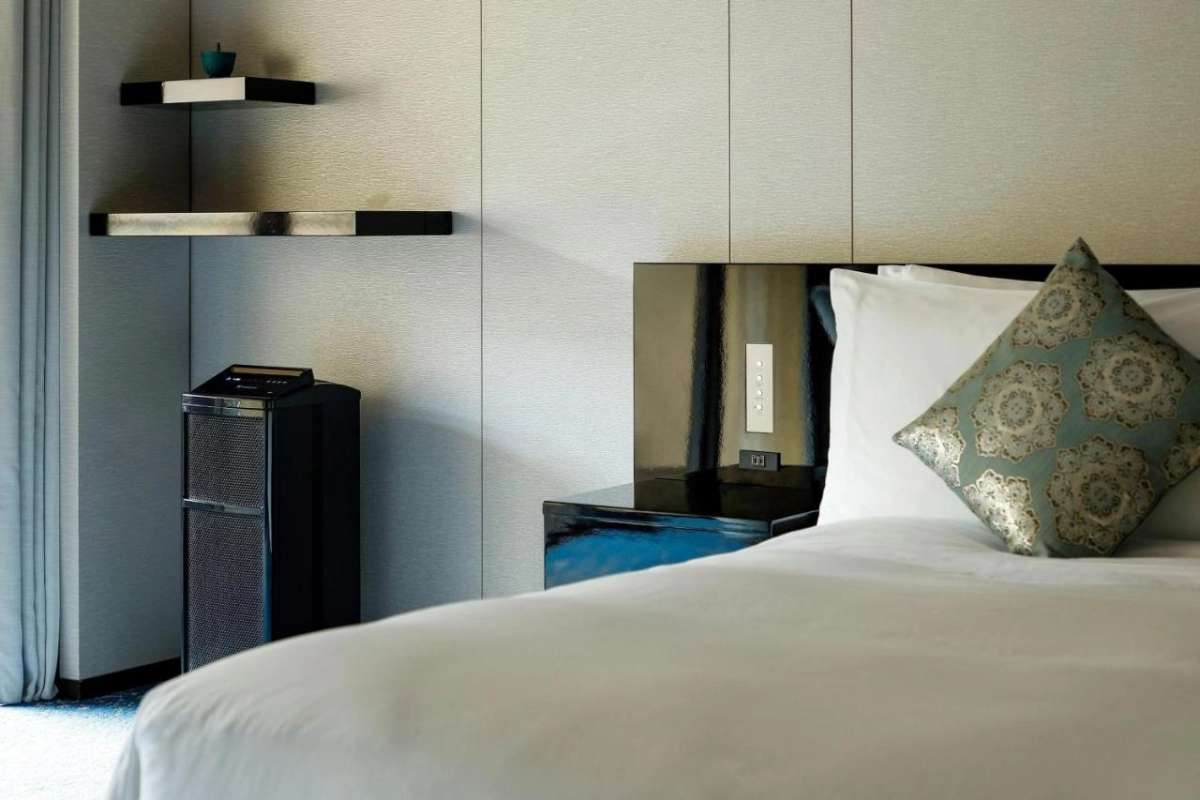 Suiran a Luxury Collection Hotel - Hotel Photo 10