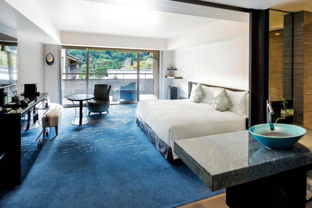 Suiran a Luxury Collection Hotel - Hotel Photo 13