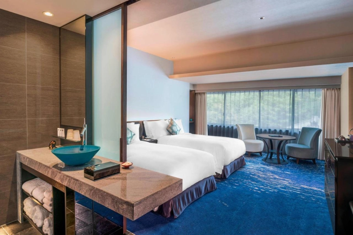 Suiran a Luxury Collection Hotel - Hotel Photo 15