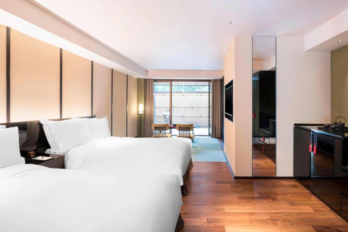 Suiran a Luxury Collection Hotel - Hotel Photo 16