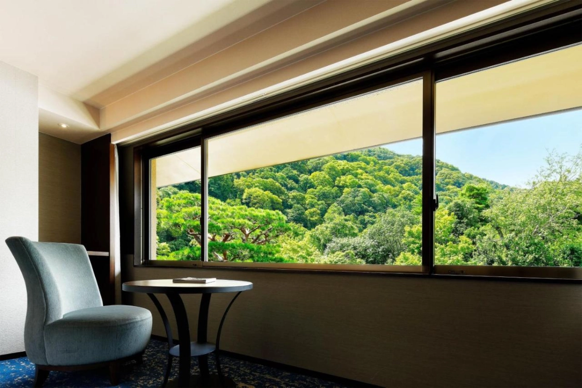 Suiran a Luxury Collection Hotel - Hotel Photo 21