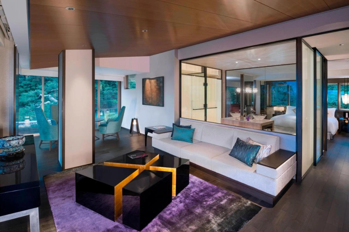 Suiran a Luxury Collection Hotel - Hotel Photo 31