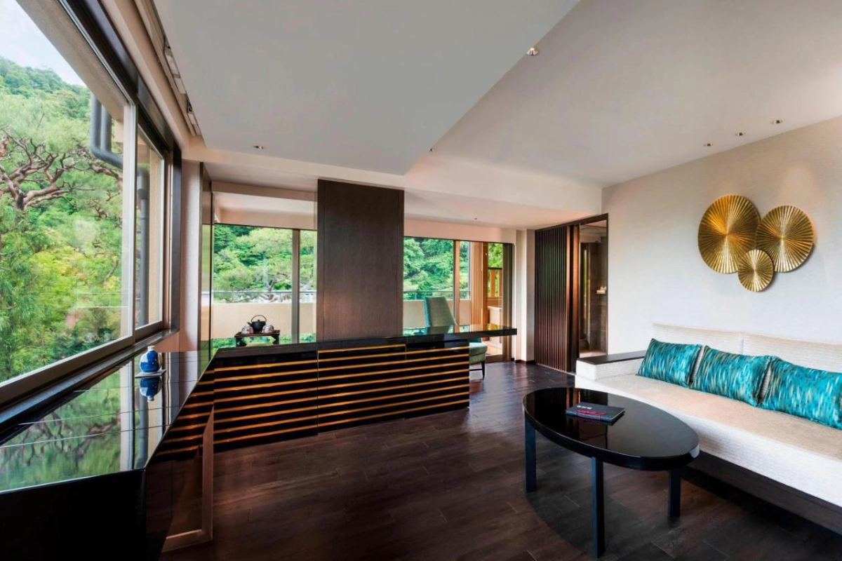 Suiran a Luxury Collection Hotel - Hotel Photo 32