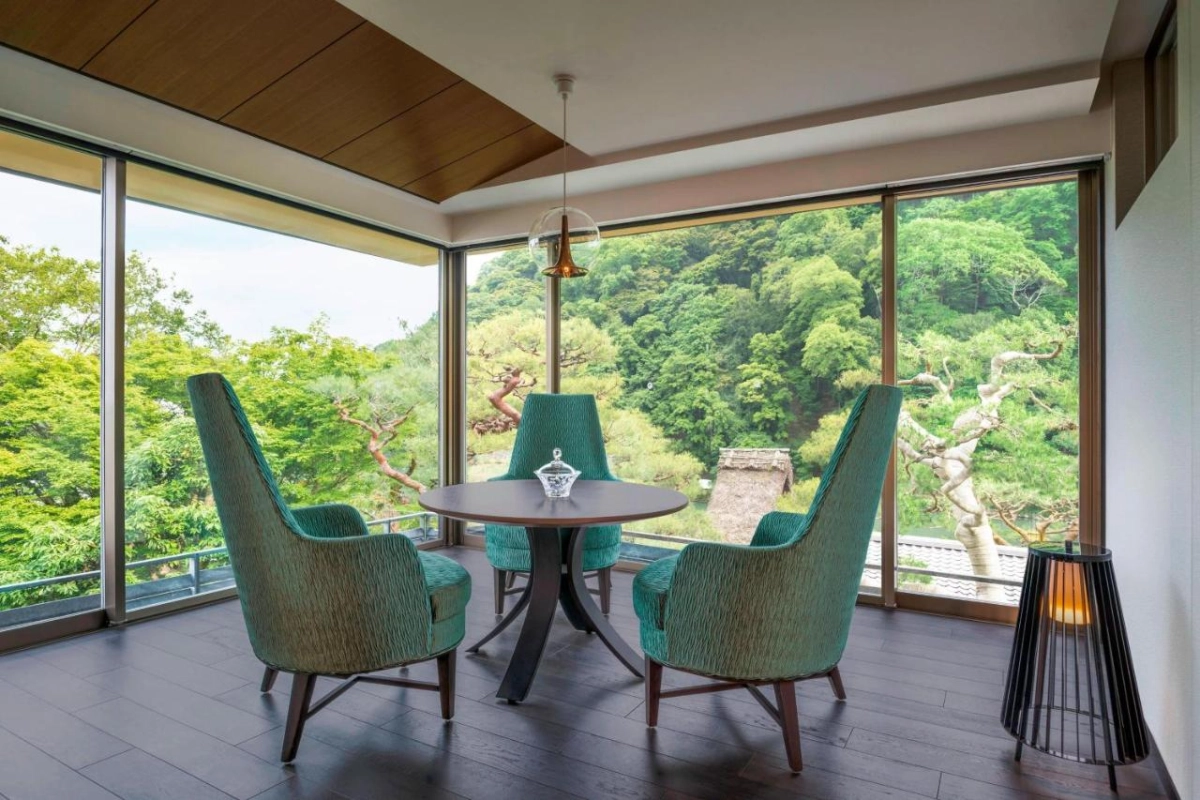 Suiran a Luxury Collection Hotel - Hotel Photo 38