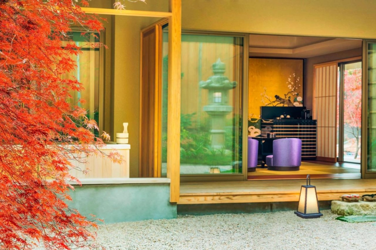 Suiran a Luxury Collection Hotel - Hotel Photo 44