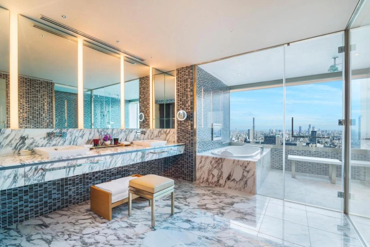 The Prince Gallery Tokyo Kioicho - Hotel Photo 9