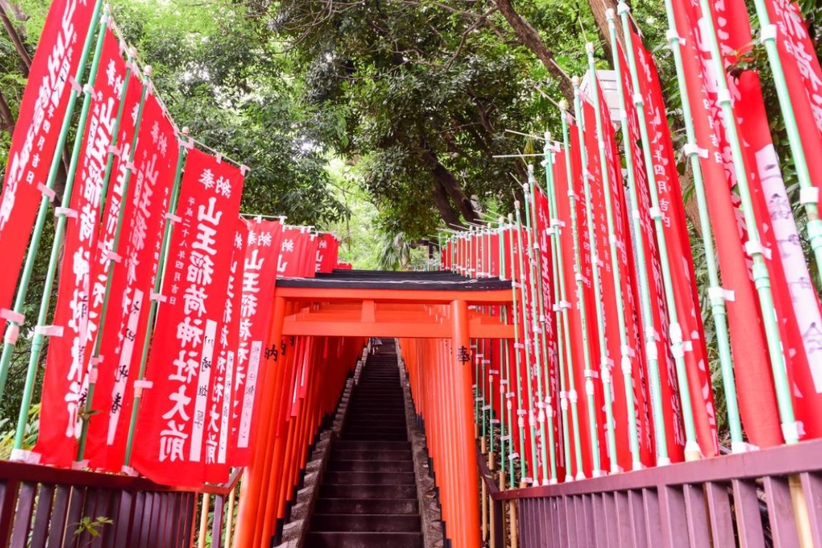 The Prince Gallery Tokyo Kioicho - Hotel Photo 19