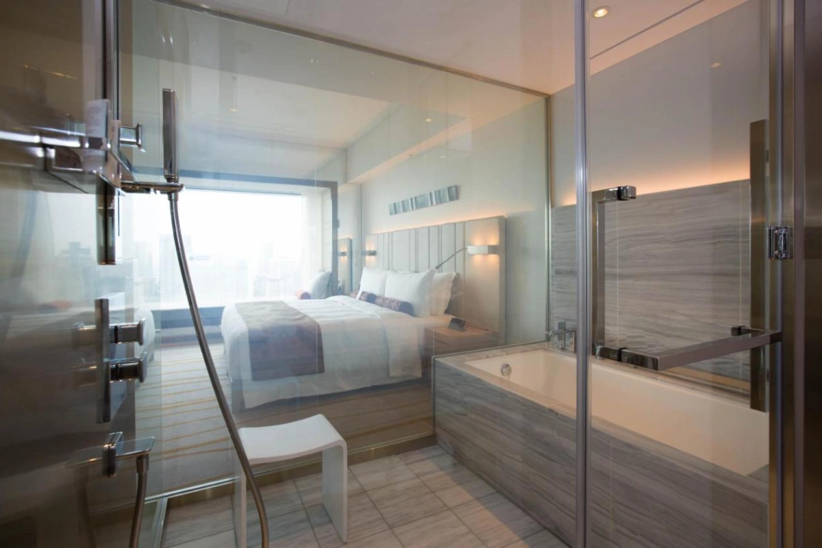 The Prince Gallery Tokyo Kioicho - Hotel Photo 21