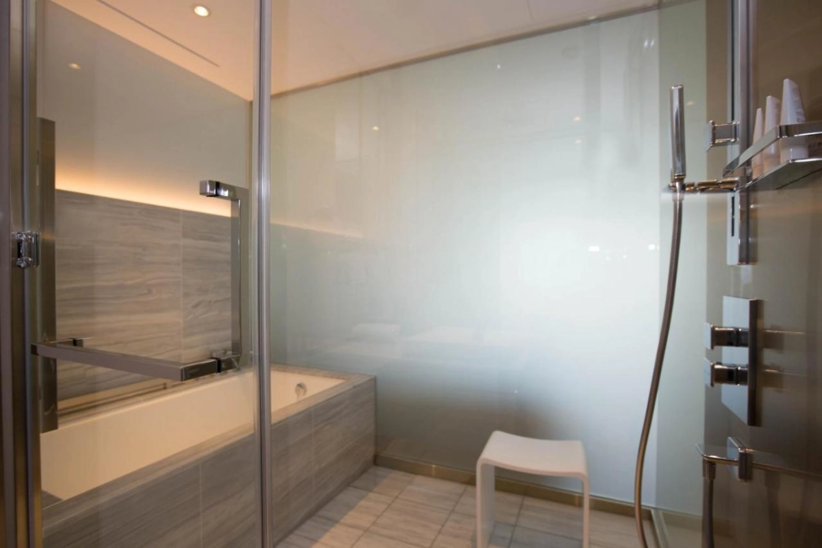 The Prince Gallery Tokyo Kioicho - Hotel Photo 24