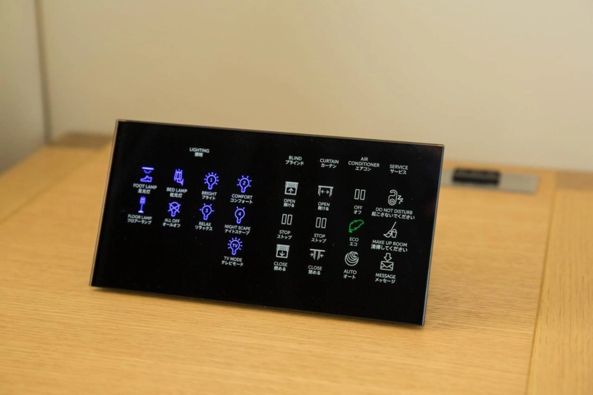 The Prince Gallery Tokyo Kioicho - Hotel Photo 25