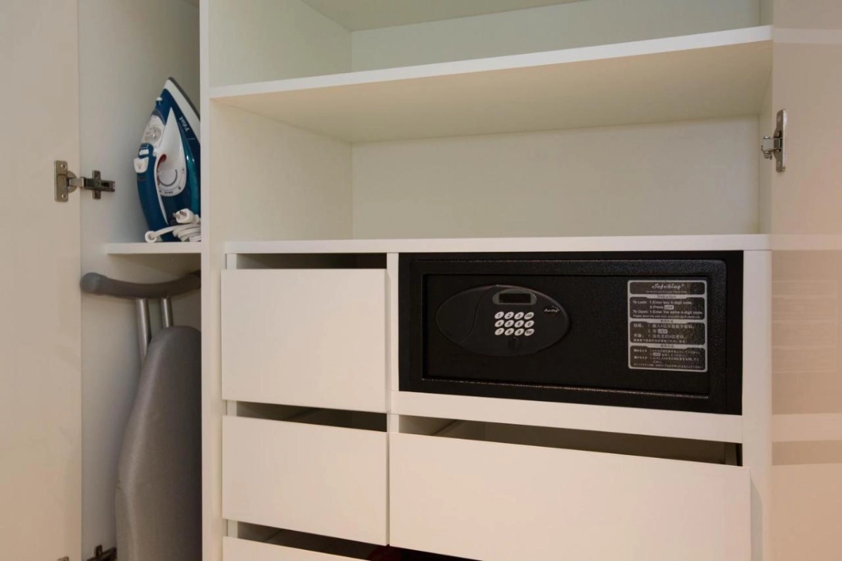 The Prince Gallery Tokyo Kioicho - Hotel Photo 26