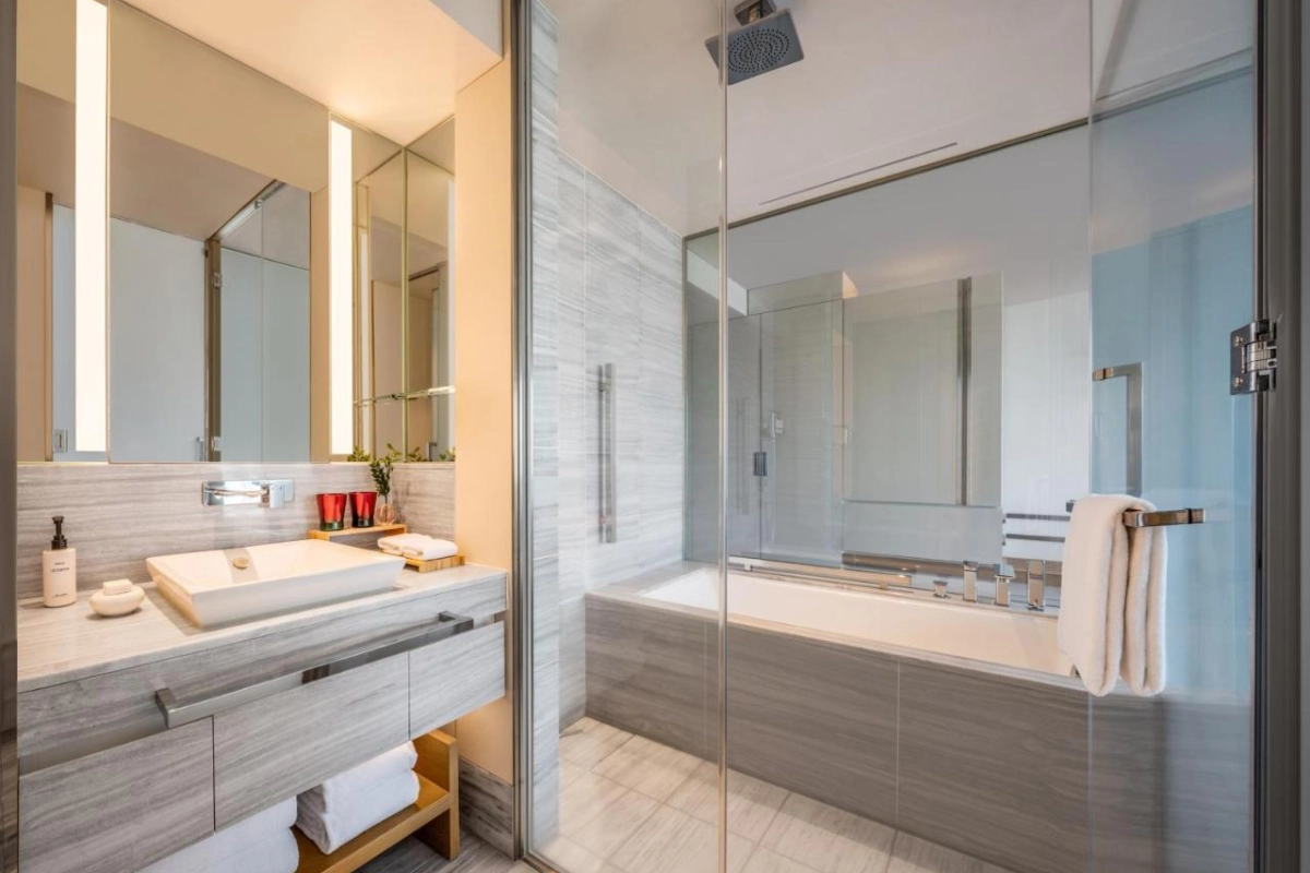 The Prince Gallery Tokyo Kioicho - Hotel Photo 33