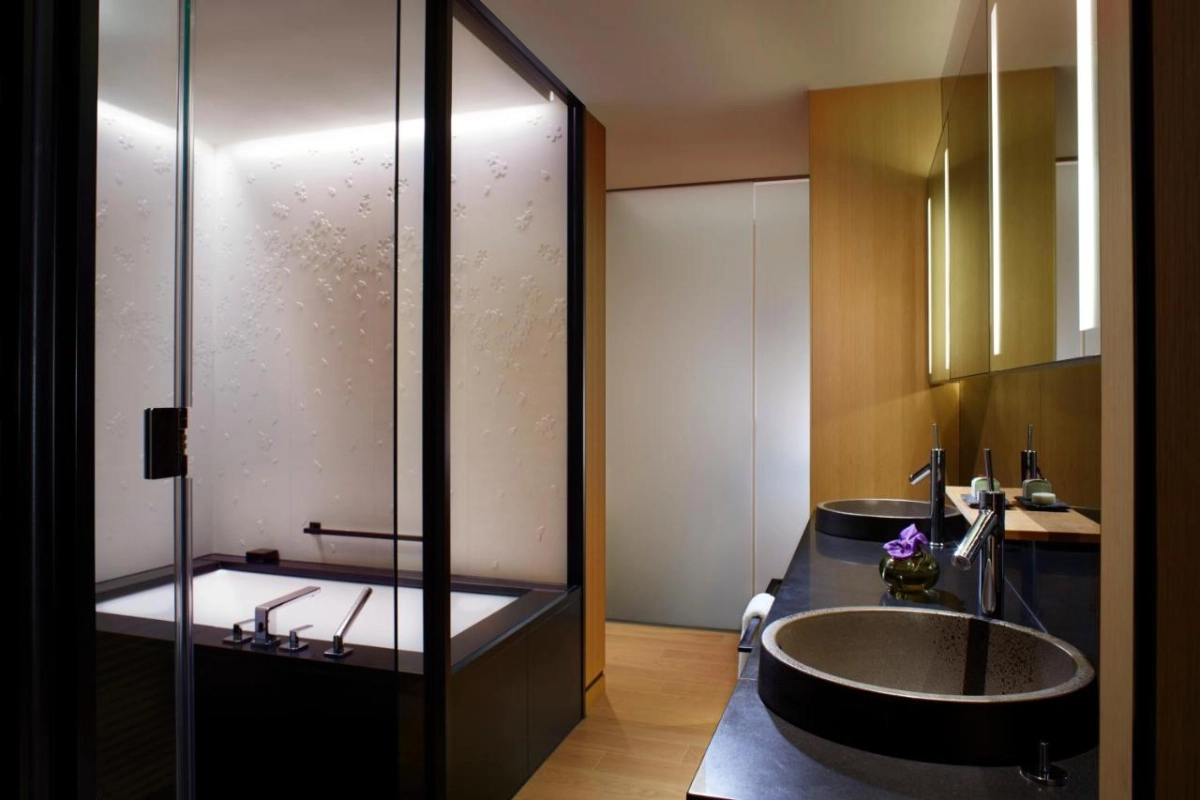 The Ritz-Carlton Kyoto - Hotel Photo 3