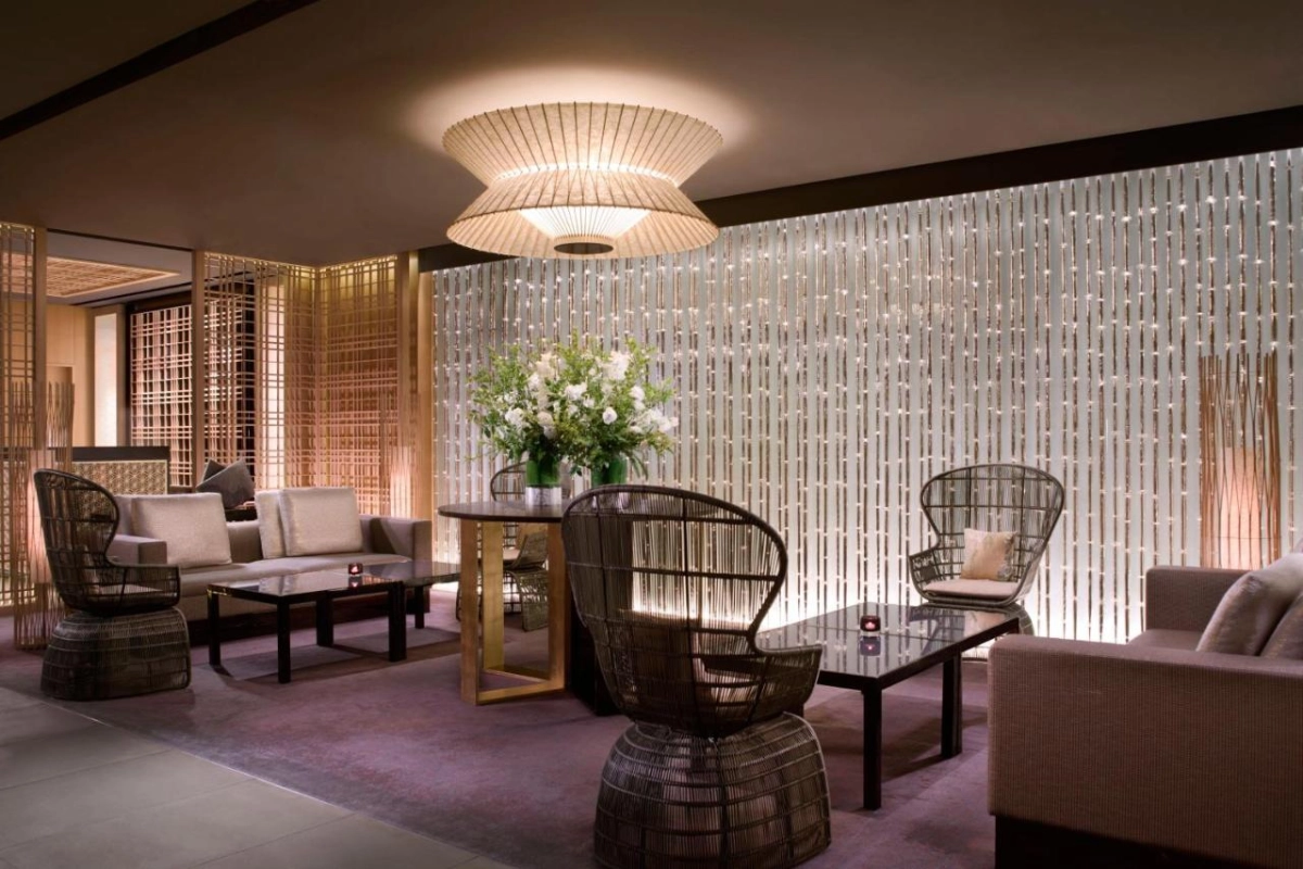 The Ritz-Carlton Kyoto - Hotel Photo 9