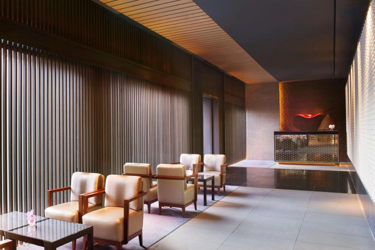 The Ritz-Carlton Kyoto - Hotel Photo 13