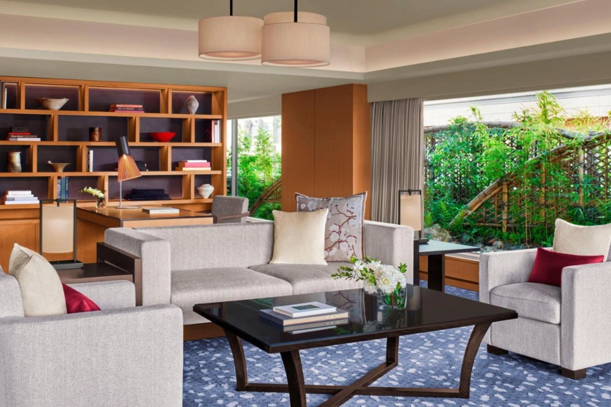 The Ritz-Carlton Kyoto - Hotel Photo 14