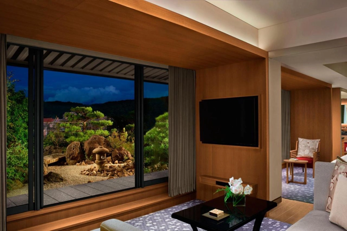 The Ritz-Carlton Kyoto - Hotel Photo 17