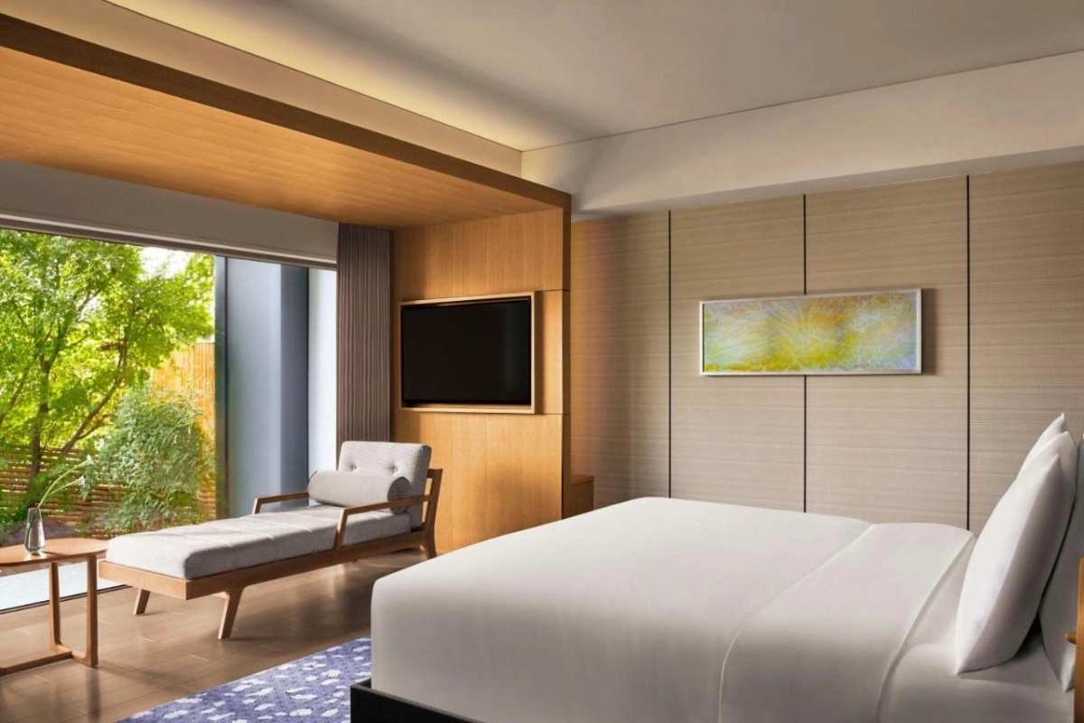 The Ritz-Carlton Kyoto - Hotel Photo 24