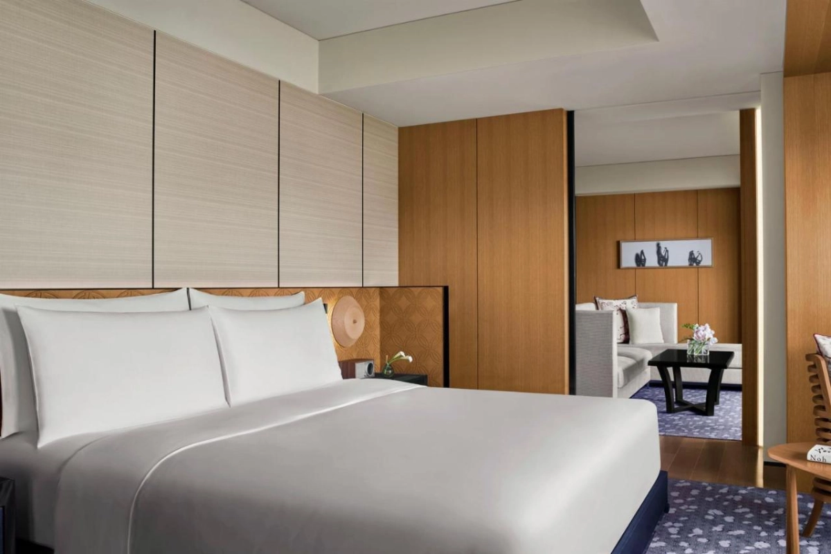 The Ritz-Carlton Kyoto - Hotel Photo 27