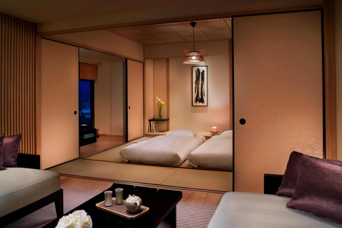 The Ritz-Carlton Kyoto - Hotel Photo 32