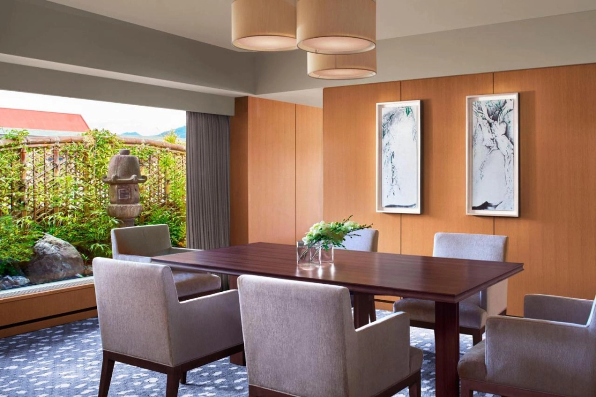 The Ritz-Carlton Kyoto - Hotel Photo 35