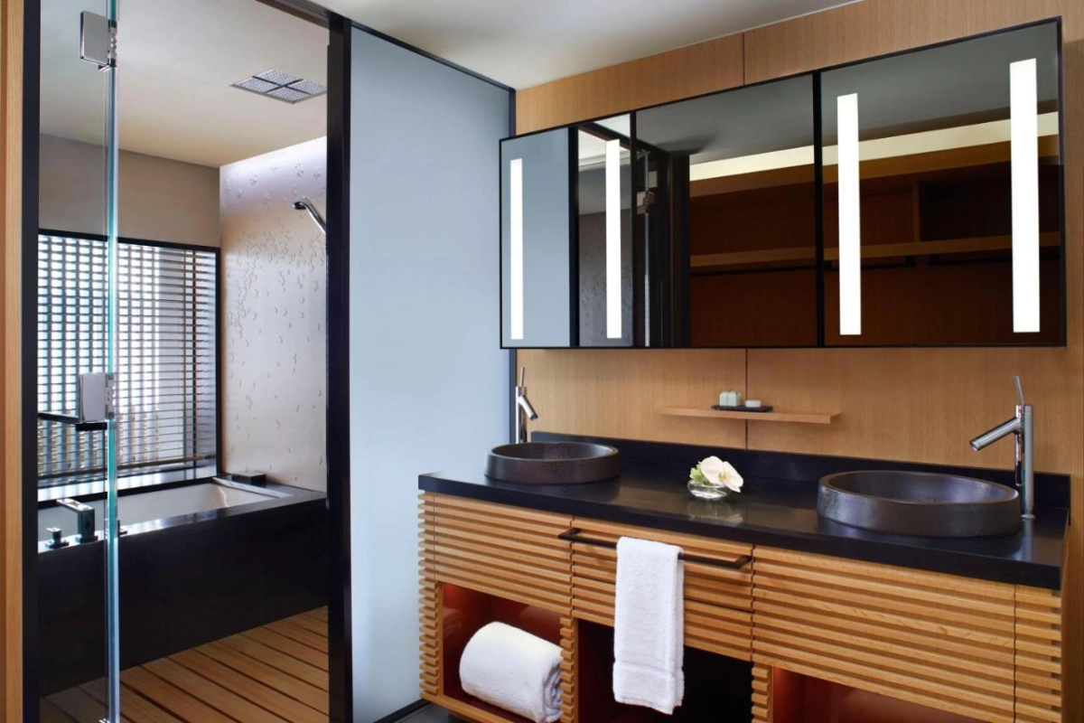 The Ritz-Carlton Kyoto - Hotel Photo 42