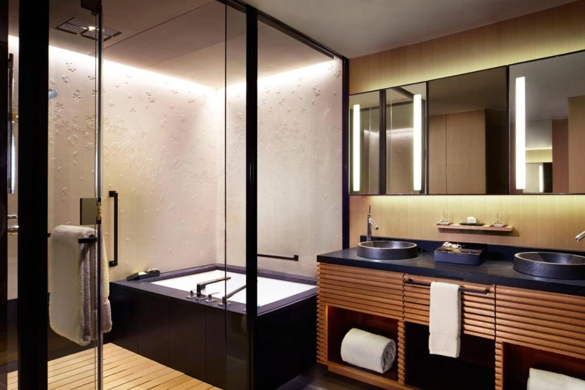 The Ritz-Carlton Kyoto - Hotel Photo 43