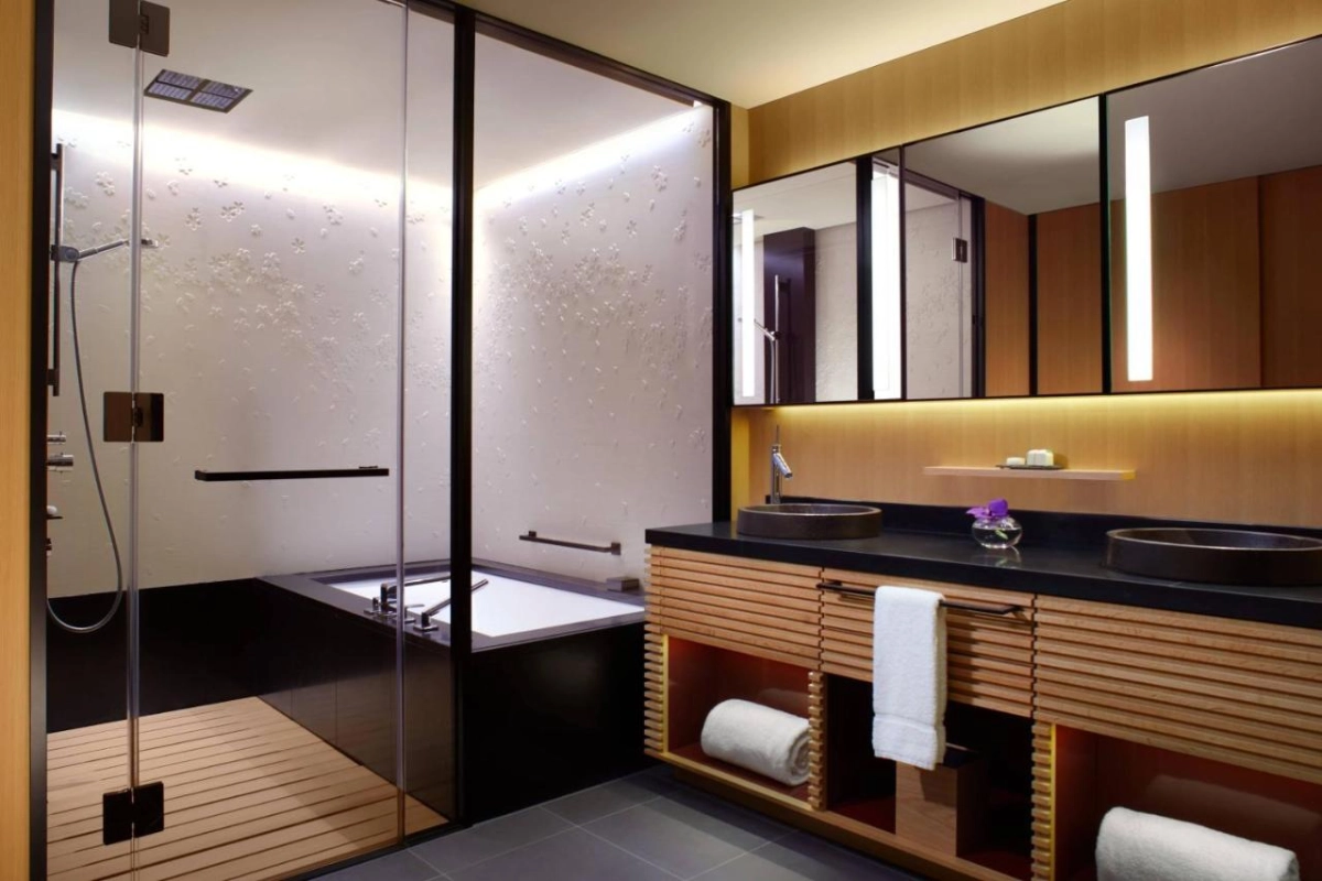 The Ritz-Carlton Kyoto - Hotel Photo 44