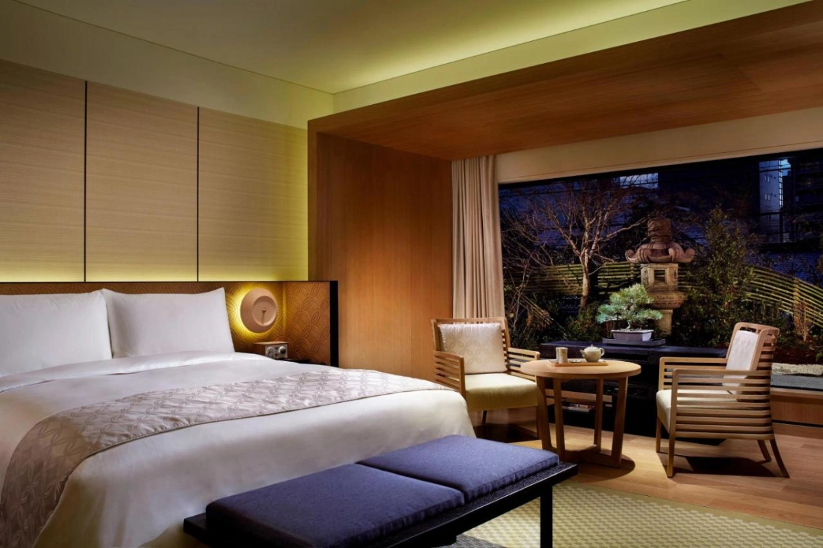 The Ritz-Carlton Kyoto - Hotel Photo 48